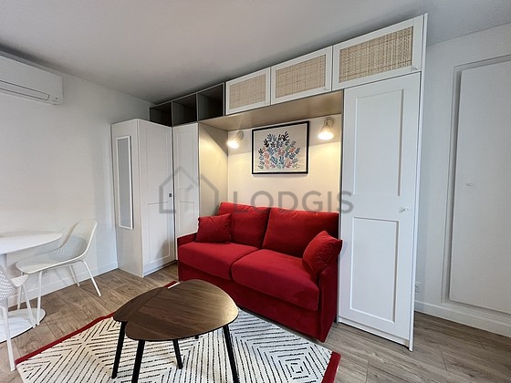 Apartment Paris 13° - 