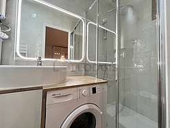 Apartamento París 13° - Cuarto de baño