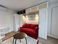 Appartement Paris 13° - Séjour