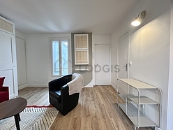 Appartement Paris 13° - Séjour