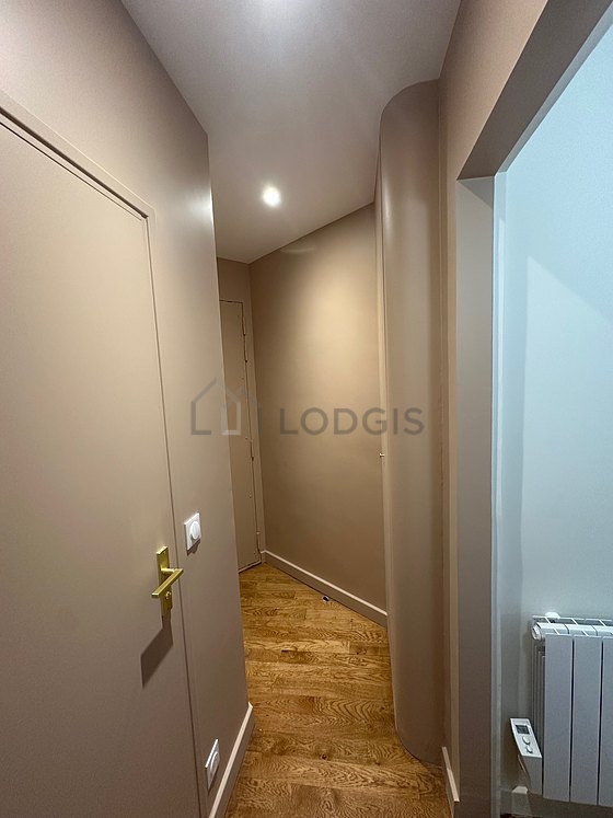 Apartamento París 17° - 