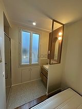 Apartamento Paris 17° - Quarto