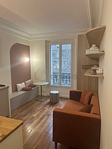 Apartamento Paris 17° - Salaõ