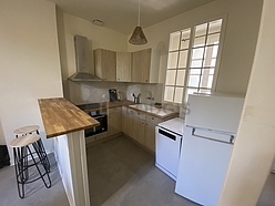 Apartamento Montpellier Centre - Cozinha