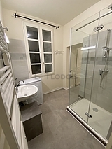 Apartamento Montpellier Centre - Cuarto de baño