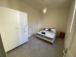 Apartamento Montpellier Centre - Dormitorio