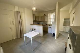 Montpellier 2 Schlafzimmer Wohnung