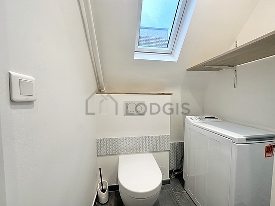 Apartamento París 17° - 