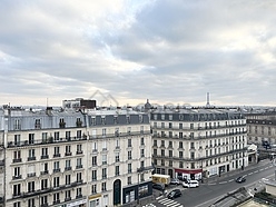 Apartamento Paris 17° - Salaõ