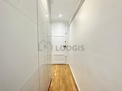 Apartment Paris 17° - Entrance