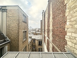 Appartamento Parigi 17° - Camera