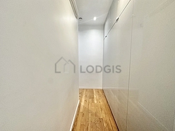 Appartamento Parigi 17° - Entrata