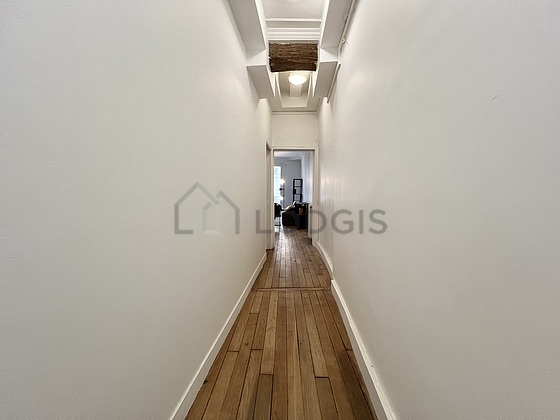 Apartment Paris 6° - 