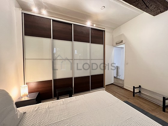 Appartamento Parigi 6° - 