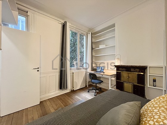 Appartamento Parigi 6° - 