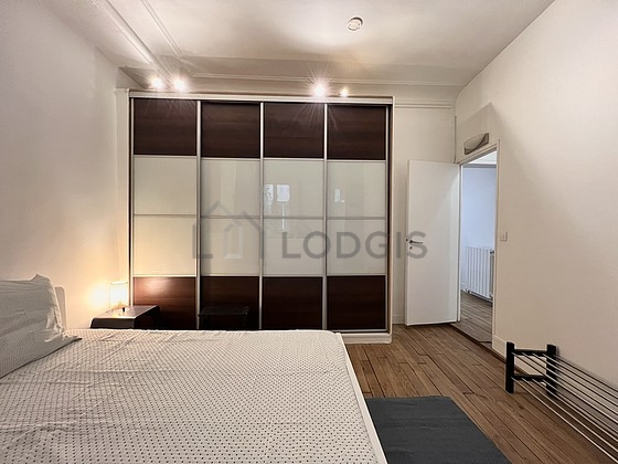 Appartement Paris 6° - 