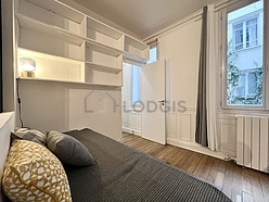 Apartment Paris 6° - Bedroom 2