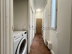 Appartamento Parigi 6° - Couloir