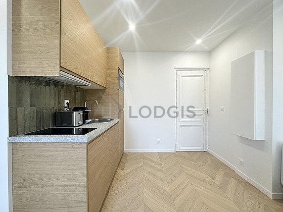 Apartamento Paris 17° - 