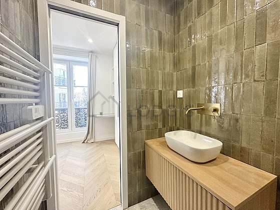 Appartamento Parigi 17° - 