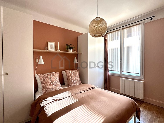 Apartamento Lyon 7° - 