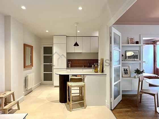 Apartamento Lyon 7° - 