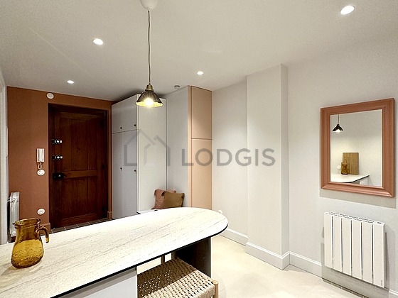 Apartment Lyon 7° - 