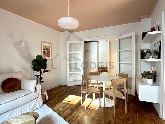 Appartement Lyon 7° - 