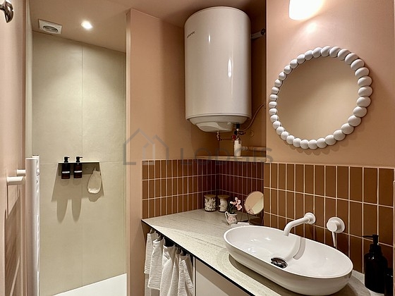 Wohnung Lyon 7° - 