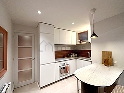 Apartamento Lyon 7° - Cozinha