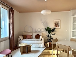 Apartamento Lyon 7° - Salaõ