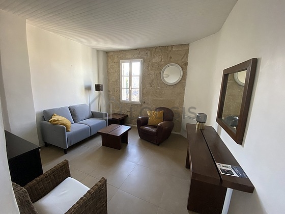 Apartment Montpellier Centre - 