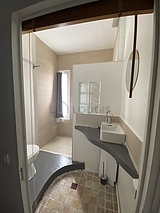 Apartamento Centre ville - Cuarto de baño