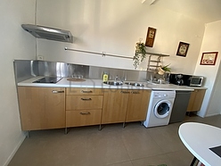 Appartement Montpellier Centre - Cuisine
