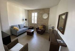 Montpellier 1 quarto Apartamento