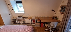 Apartamento Paris 17° - Quarto