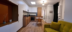 Apartamento Paris 17° - Salaõ