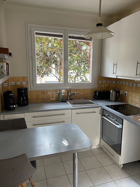 Apartamento Haut de seine Nord - 