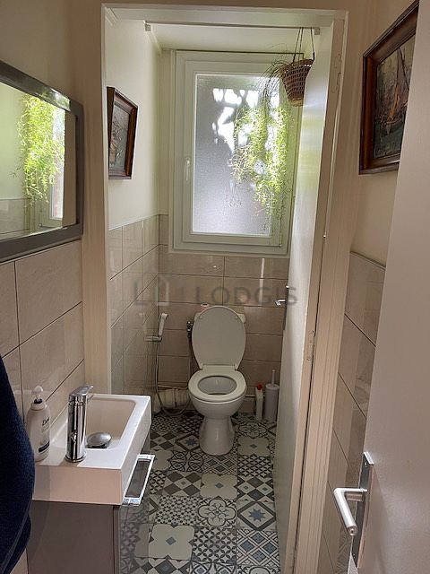 Apartment Haut de seine Nord - 