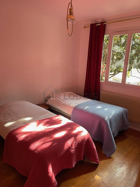 Appartement Haut de seine Nord - 