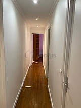 Apartamento Haut de seine Nord - Couloir