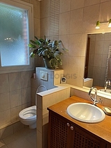 Apartamento Haut de seine Nord - Cuarto de baño