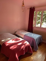 Apartamento Haut de seine Nord - Quarto 2