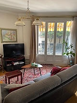 Apartamento Haut de seine Nord - Salaõ