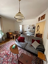 Apartamento Haut de seine Nord - Salaõ