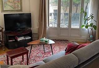 Saint-Cloud 2 camere Appartamento