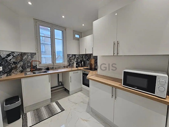 Квартира Hauts de seine - 