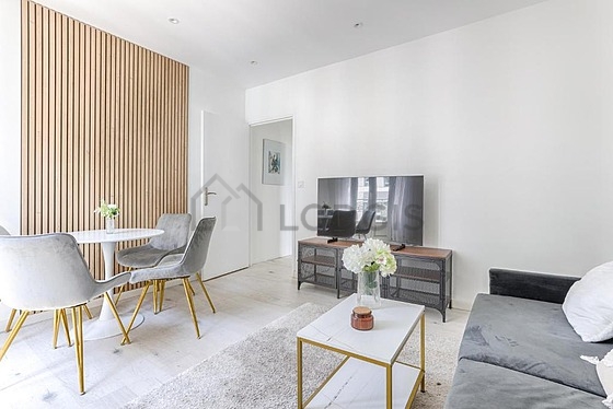 Wohnung Hauts de seine - 