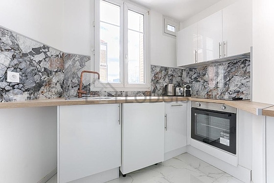 Wohnung Hauts de seine - 