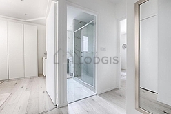 Apartment Hauts de seine - Entrance